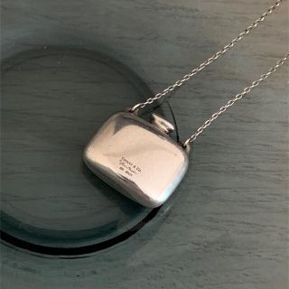 Tiffany & Co. - Tiffany Elsa Perettiシリーズ ネックレスの通販 by