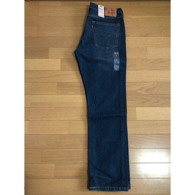 Levi's 514 STRAIGHT FIT 1