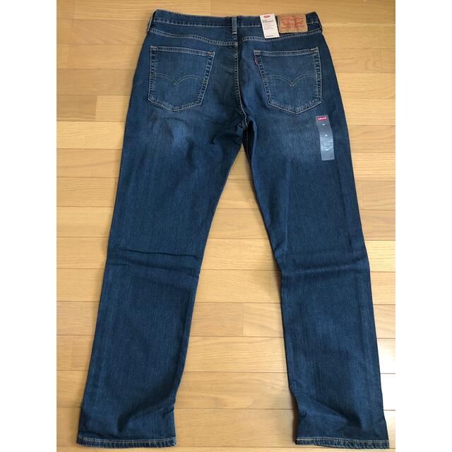 Levi's 514 STRAIGHT FIT 3