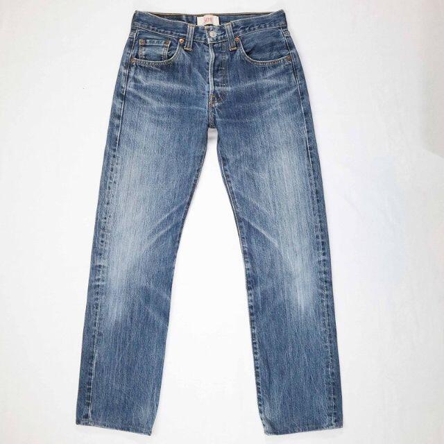 Levi's - リーバイス 08501-00 木村拓哉着 レギュラーストレート Levi's - リーバイス 08501-00 木村拓哉着 レギュラーストレート