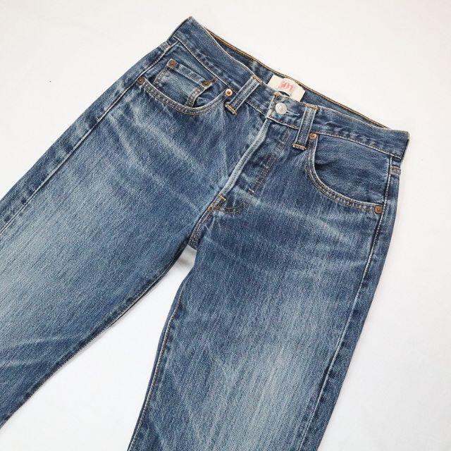 Levi's - リーバイス 08501-00 木村拓哉着 レギュラーストレート Levi's - リーバイス 08501-00 木村拓哉着 レギュラーストレート