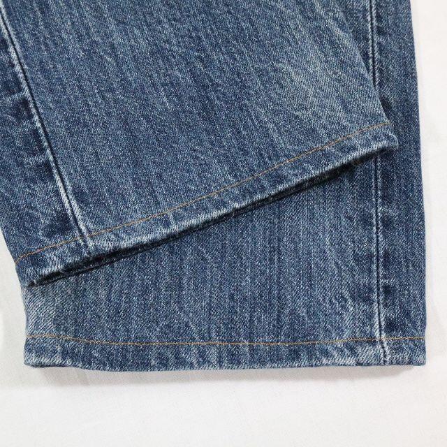 Levi's - リーバイス 08501-00 木村拓哉着 レギュラーストレート Levi's - リーバイス 08501-00 木村拓哉着 レギュラーストレート