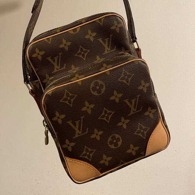 LOUIS VUITTON ヴィトン ショルダーバッグ M45236