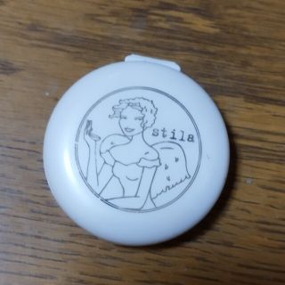 スティラ(stila)のスティラ　エンジェルライトホワイトニングパウダーファンデーション　サンプル(ファンデーション)