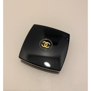 シャネル(CHANEL)のシャネル オンブル プルミエール クレーム プードゥル 58 限定色 限定(アイシャドウ)