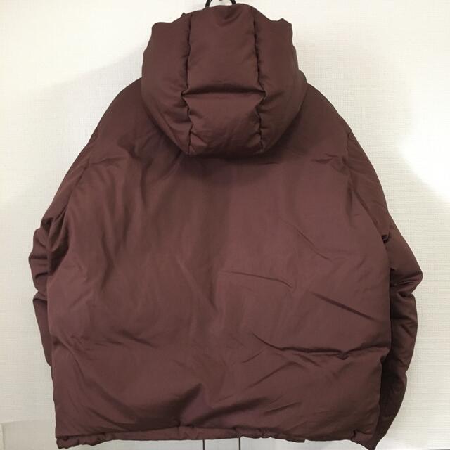 AURALEE SUVIN HIGH COUNT CLOTH DOWN ダウンの通販 by AURALEE SUVIN HIGH COUNT CLOTH DOWN ダウンの通販 by