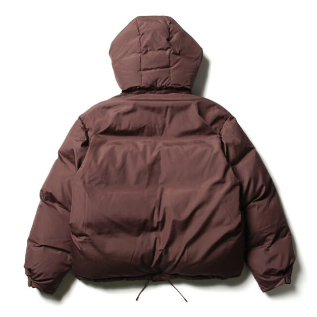 AURALEE SUVIN HIGH COUNT CLOTH DOWN ダウンの通販 by AURALEE SUVIN HIGH COUNT CLOTH DOWN ダウンの通販 by