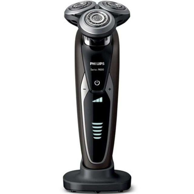 《新品未使用》電気シェーバー PHILIPS 9000シリーズ S9552/26 1