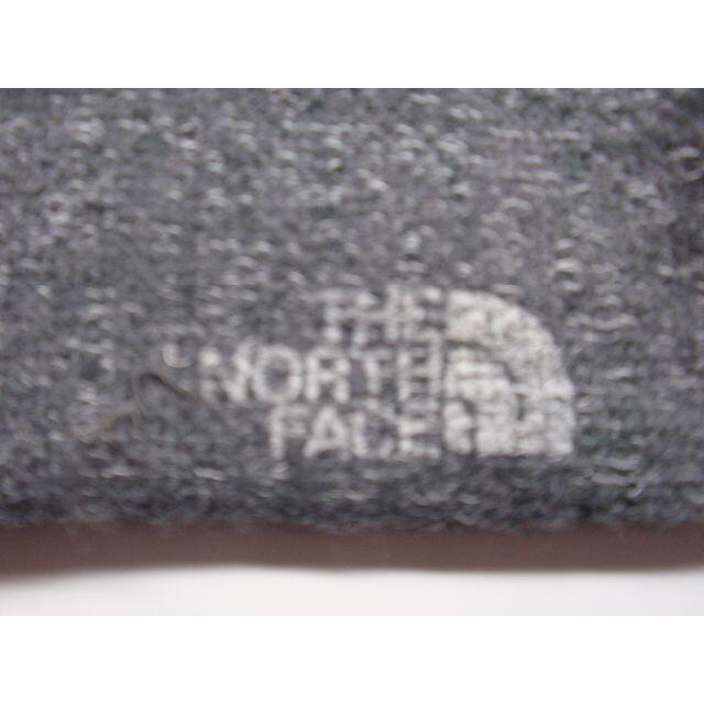 THE NORTH FACE(ザノースフェイス)のご購入者確定しています　☆再値下げ★　ノースフェイス　厚手ソックス メンズのファッション小物(その他)の商品写真