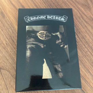 クロムハーツ(Chrome Hearts)のクロムハーツ  ボクサーパンツ(ボクサーパンツ)