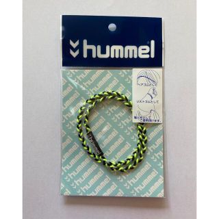 ヒュンメル(hummel)のヒュンメル　ヘアバンド(ヘアバンド)