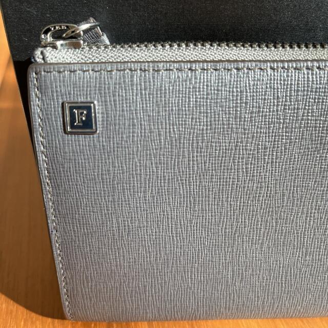 Furla(フルラ)のFURLA  L字ファスナー長財布 メンズのファッション小物(長財布)の商品写真