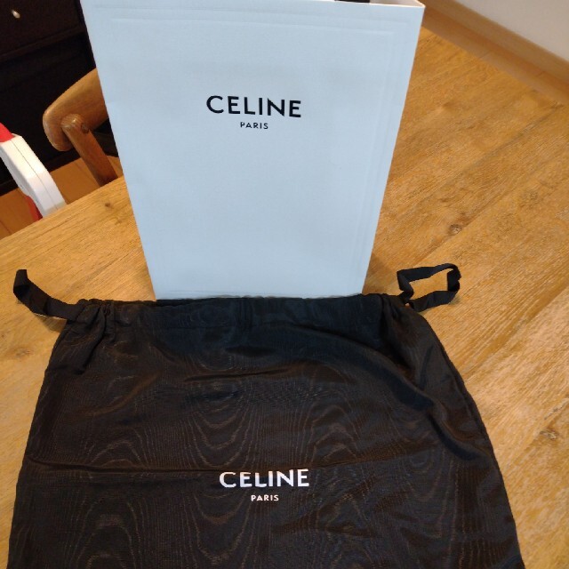 simone様専用 CELINE スモール フォールドカバ 【冬バーゲン☆】 62
