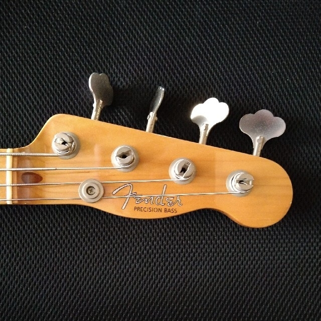 Fender - フェンダージャパン スティング シグネチャー Fender - フェンダージャパン スティング シグネチャー