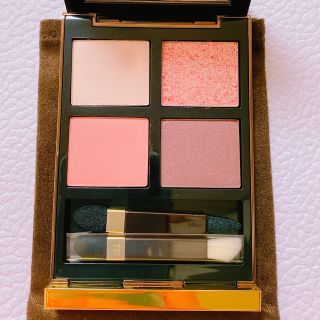 トムフォード(TOM FORD)のトムフォード　アイ　カラー　クォード　030 インソレントローズ(アイシャドウ)