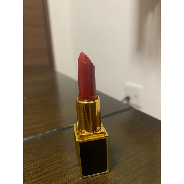 TOM FORD(トムフォード)のトムフォード　ミニサイズ　リップ　72A コスメ/美容のベースメイク/化粧品(口紅)の商品写真