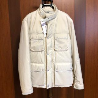 ベルスタッフ(BELSTAFF)のベルスタッフ Sサイズ ナイロンジャケット(ナイロンジャケット)