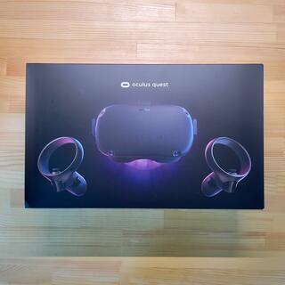 Oculus Quest 128GB(家庭用ゲーム機本体)