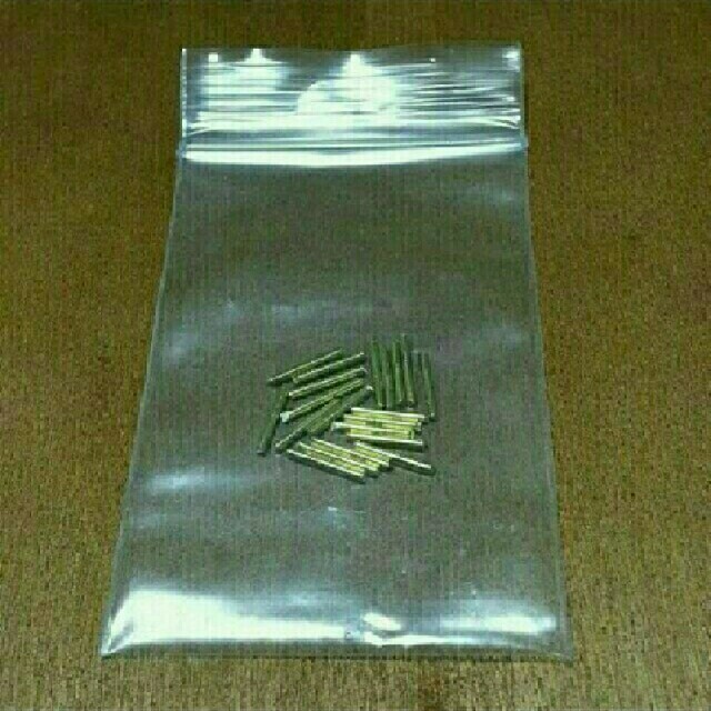 通常便なら送料無料通常便なら送料無料〒 zippo用 ステンレス ヒンジピン 2本 タバコグッズ ZIPPO ライター ステンレス ヒンジ ピン シャフト 5本 8mm Z140