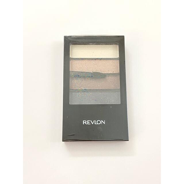 REVLON(レブロン)のレブロン　カラーステイ　アイシャドウ　新品 コスメ/美容のベースメイク/化粧品(アイシャドウ)の商品写真