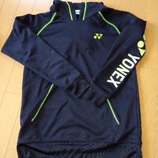 ヨネックス(YONEX)のperi様専用☆YONEXパーカー(M)(ウェア)