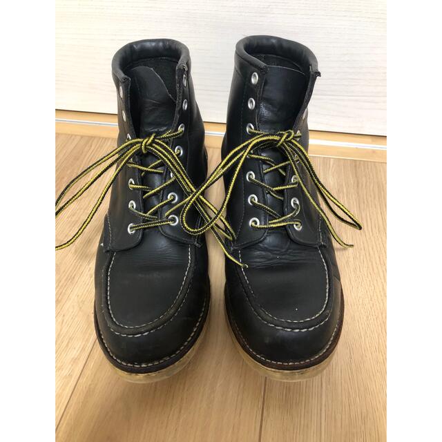 品　CHIPPEWAブーツ