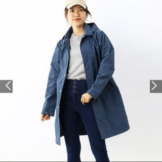 ザノースフェイス(THE NORTH FACE)のザ・ノース・フェイス　ロールパックジャーニーズコート(その他)