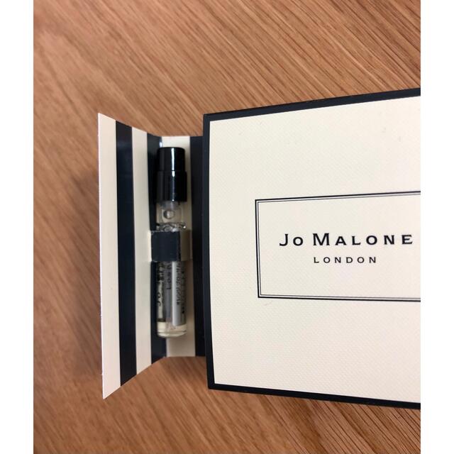 Jo Malone(ジョーマローン)のジョーマローン　サンプル　オレンジブロッサム コスメ/美容の香水(ユニセックス)の商品写真