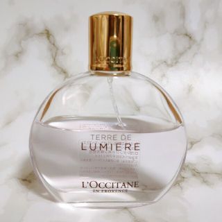 ロクシタン(L'OCCITANE)のこはるんさん専用(香水(女性用))