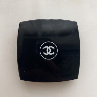 シャネル(CHANEL)のCHANEL シャネル アイシャドウ　レキャトルオンブル　288 ティセカンボン(アイシャドウ)