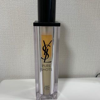 イヴサンローランボーテ(Yves Saint Laurent Beaute)のセラム(美容液)