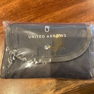 ユナイテッドアローズ(UNITED ARROWS)のヤナセ　ノベルティー　エコバッグ(エコバッグ)