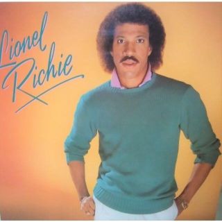 ライオネル・リッチー LPレコード Lionel Richieの通販 by ライオネル・リッチー LPレコード Lionel Richieの通販 by