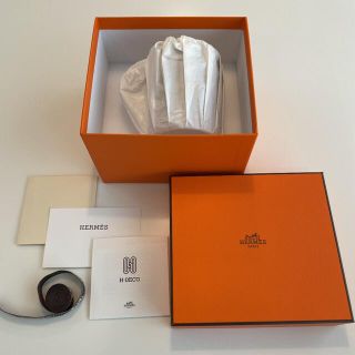 エルメス(Hermes)のエルメス　マグカップ　新品未使用(グラス/カップ)