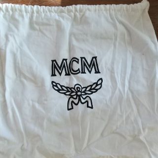 エムシーエム(MCM)のMCM 袋(ショップ袋)