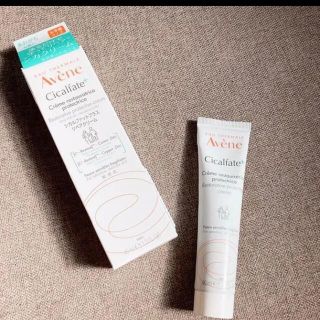 アベンヌ(Avene)のアベンヌ シカルファットプラス リペアクリーム 40g(フェイスクリーム)