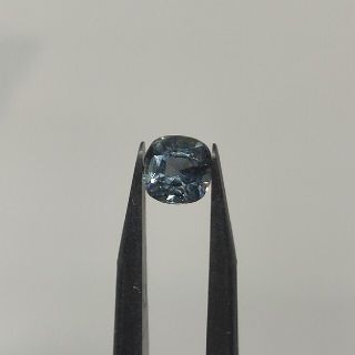 グレーブルースピネル　1.05ct(各種パーツ)