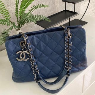 シャネル(CHANEL)のto_mo様専用　シャネル　ショルダーバッグ　美品 ♪(ショルダーバッグ)