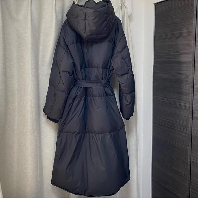 FRAY I.D - フレイアイディー FRAY I.D LIMONTA ダウンコート FRAY I.D - フレイアイディー FRAY I.D LIMONTA ダウンコート