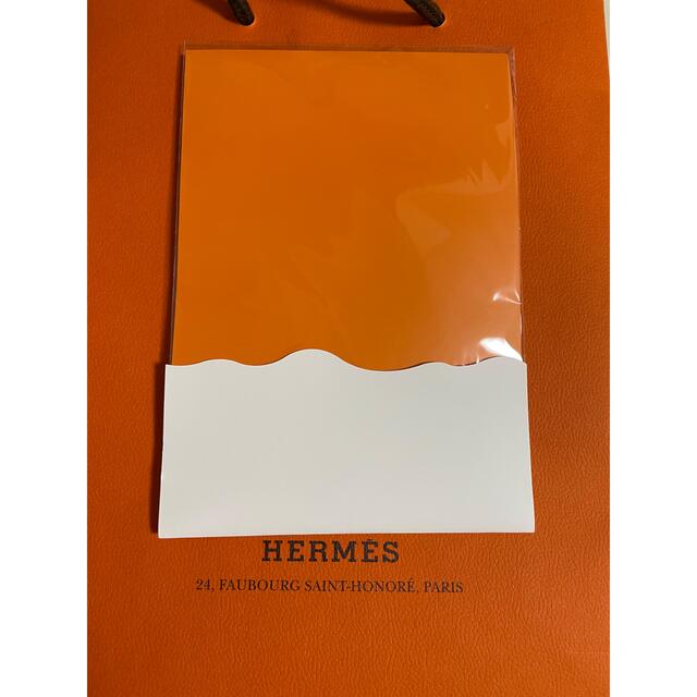 Hermes(エルメス)のエルメス　オーナメント　非売品 エンタメ/ホビーのコレクション(ノベルティグッズ)の商品写真