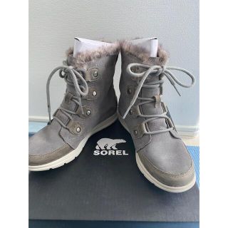 ソレル(SOREL)のソレル　SOREL  エクスプローラー　ジョアン(ブーツ)