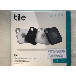 Tile pro 2020 3個セット(その他)