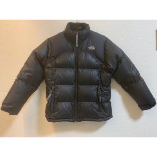 ザノースフェイス(THE NORTH FACE)のTHE NORTH FACE ダウンジャケット(ダウンジャケット)