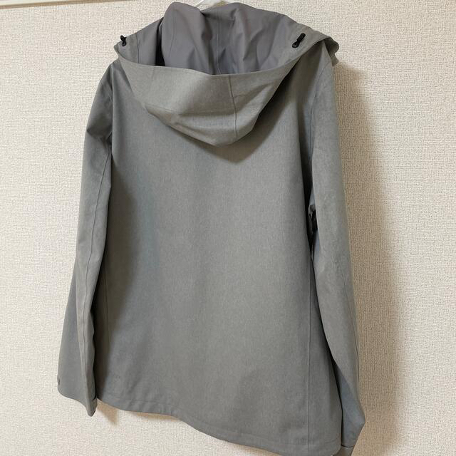 UNIQLO(ユニクロ)のウィンドブレーカー メンズのトップス(パーカー)の商品写真