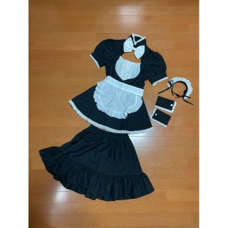 ボディライン(BODYLINE)のBODYLINE　メイド服(衣装)