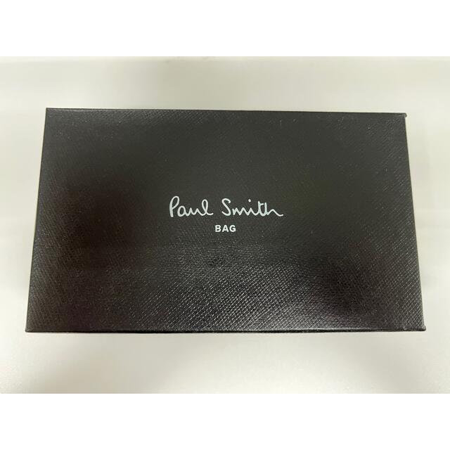 Paul Smith(ポールスミス)のキーケース　ポールスミス メンズのファッション小物(キーケース)の商品写真