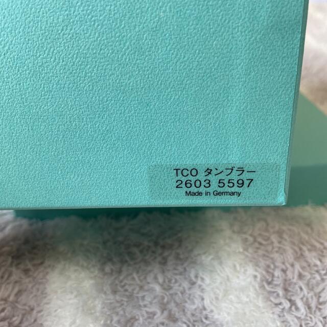 Tiffany & Co.(ティファニー)のTiffany  ペアグラス　タンブラー インテリア/住まい/日用品のキッチン/食器(グラス/カップ)の商品写真