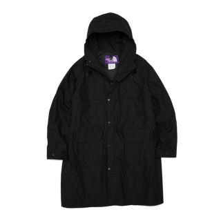 ザノースフェイス(THE NORTH FACE)のTHE NORTH FACE ノースフェイス65/35マウンテンコートＭ(マウンテンパーカー)