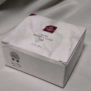 アスカコーポレーション(ASKA)のアスカ　ビューティーソープ(洗顔料)