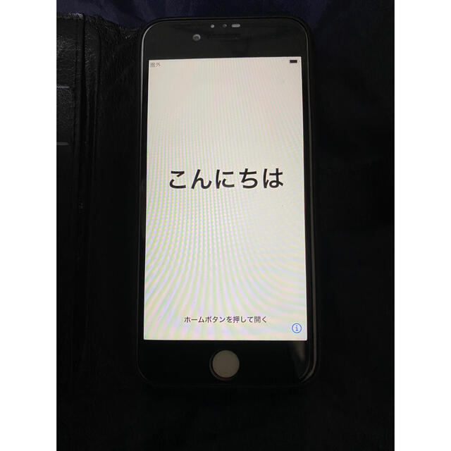 Apple(アップル)のiPhone7  32GB スマホ/家電/カメラのスマートフォン/携帯電話(携帯電話本体)の商品写真